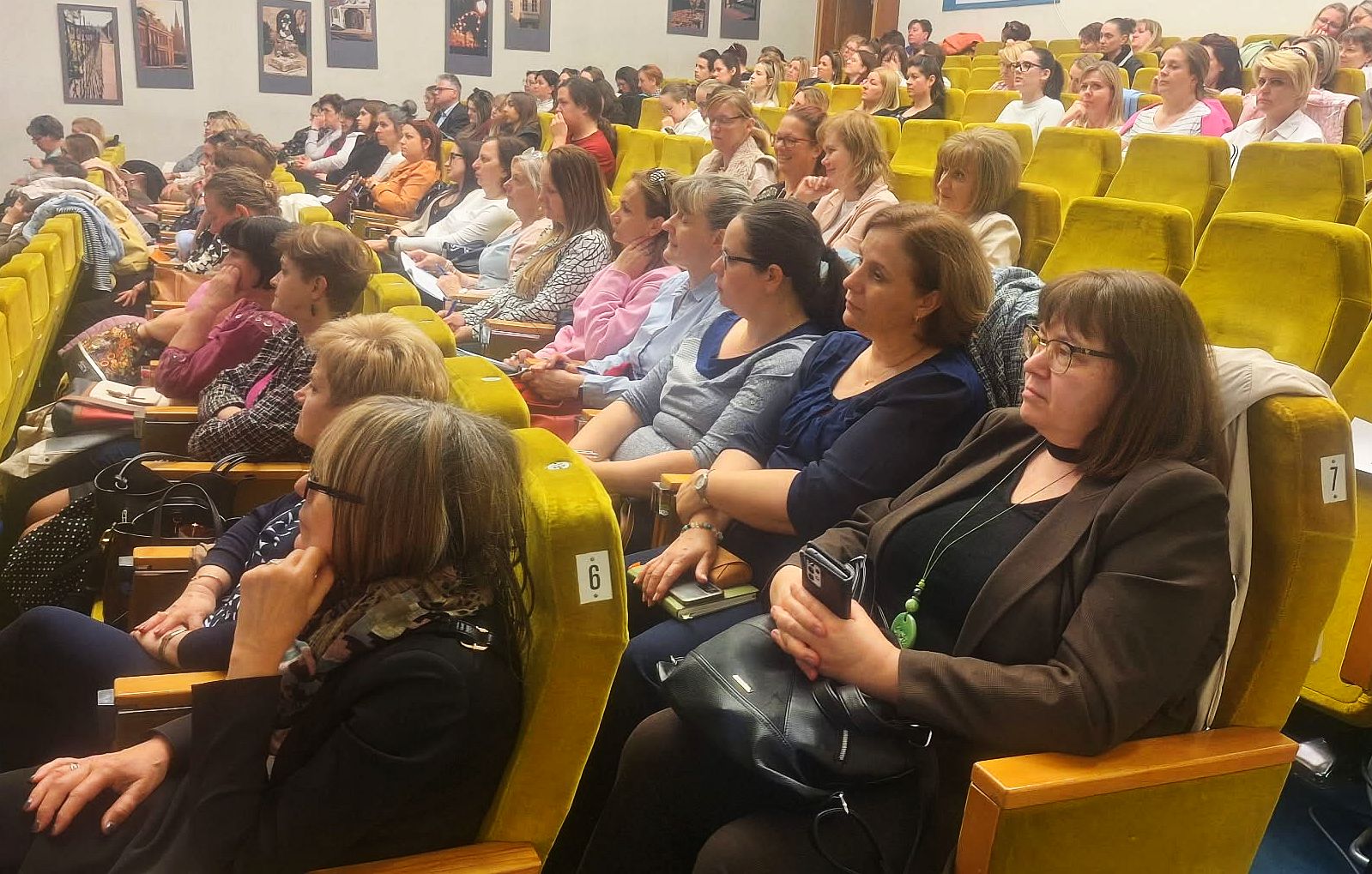 ADHD és autizmus - a gyógypedagógia eszköztára került terítékre a Pedagógiai Szakszolgálatok Hete zárókonferenciáján