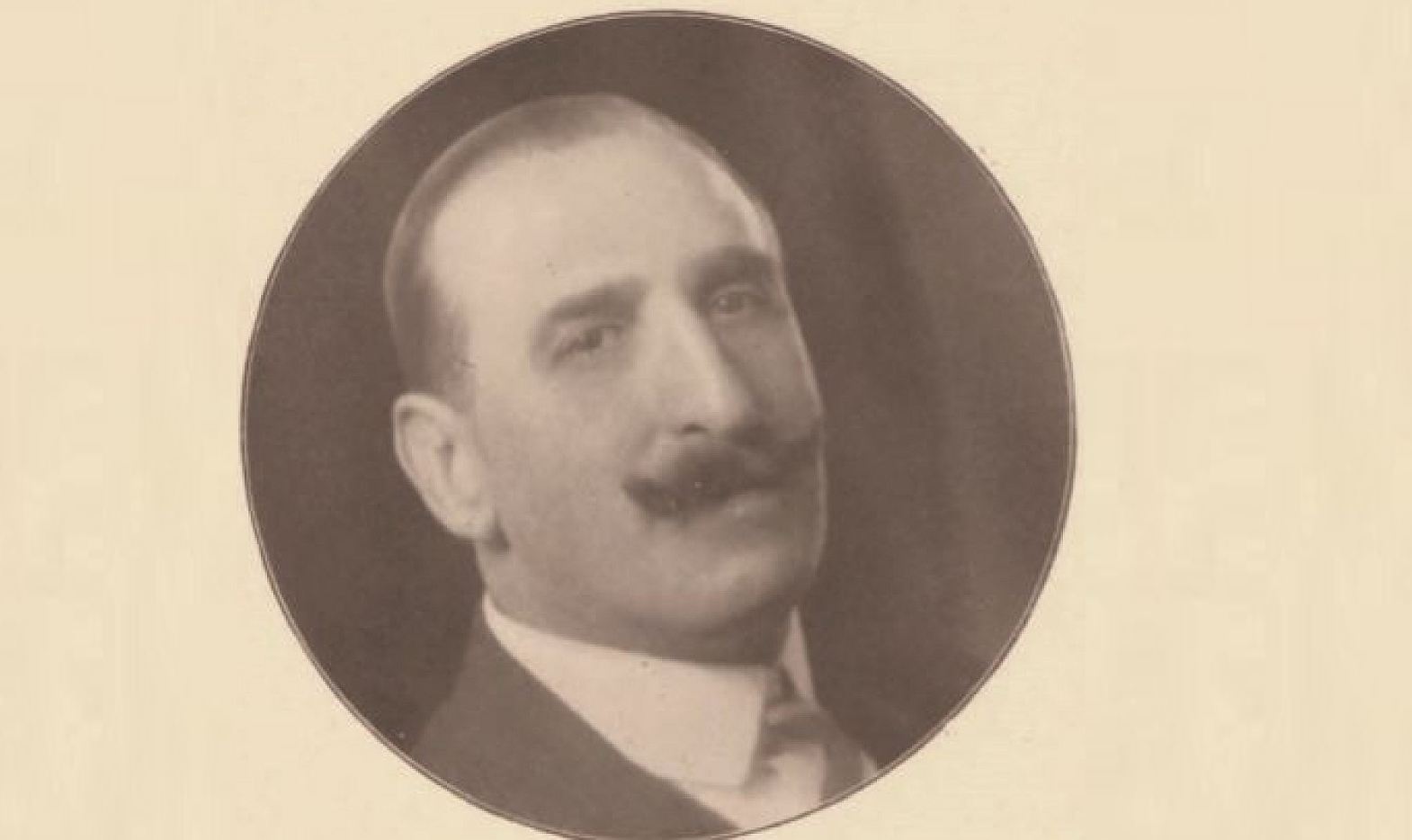 Penteléről a vármegye élére, avagy gróf Széchényi Viktor először a főispáni székben