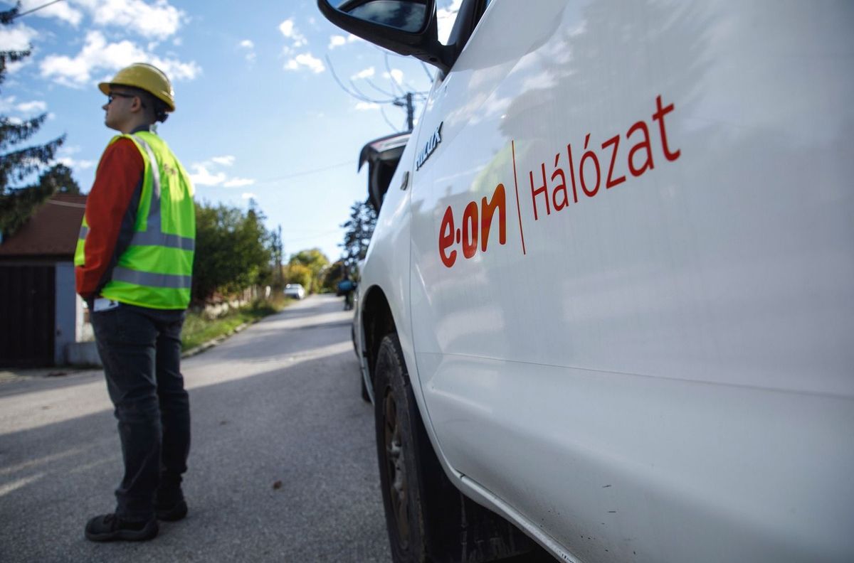 Áramszünet lesz április 28-án kedden a Váralja soron