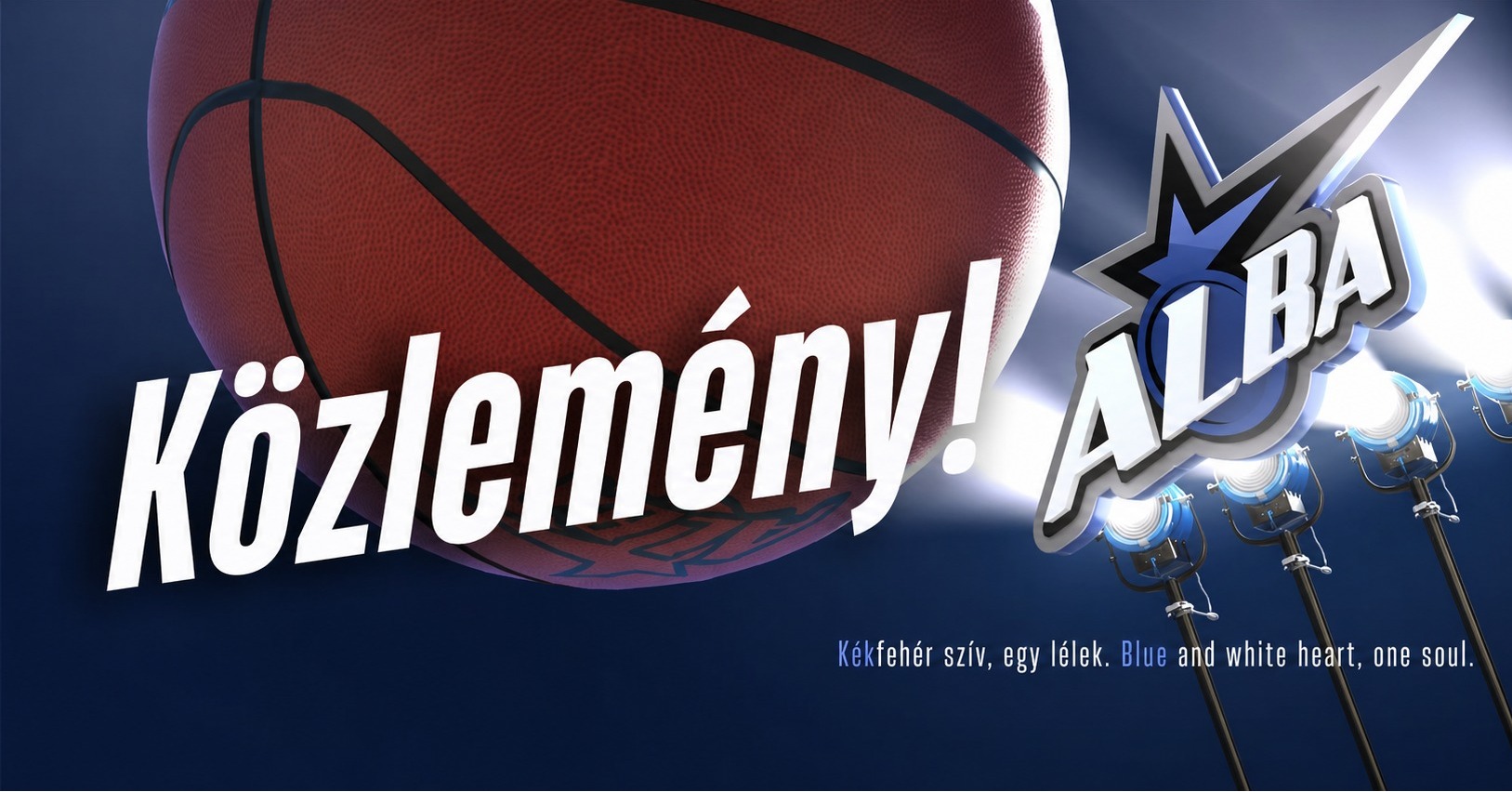 Ingyenessé teszi a kosárlabda mérkőzések látogatását az Alba Fehérvár