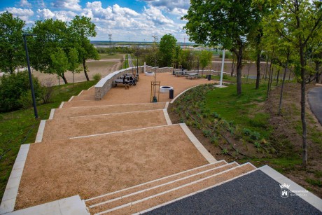 Szombaton rendezik a Fehérvári lépcsőfutás és gyaloglást az Aranybullánál