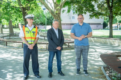 Székesfehérvári iskolások százai csatlakoznak idén is a Közlekedési Kultúra Napjához