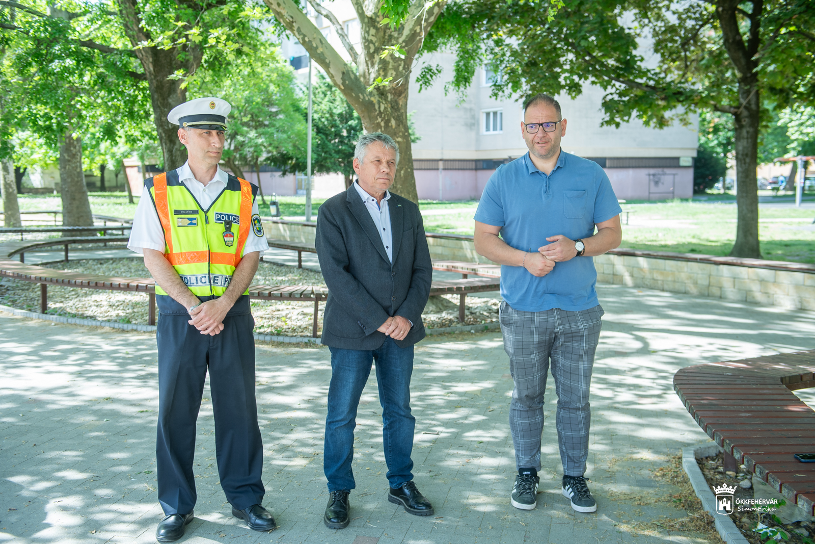 Székesfehérvári iskolások százai csatlakoznak idén is a Közlekedési Kultúra Napjához