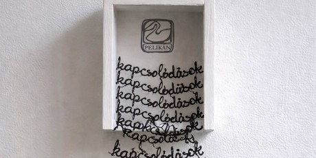 Kapcsolódások – versek által ihletett képzőművészeti alkotások a Pelikán Galériában