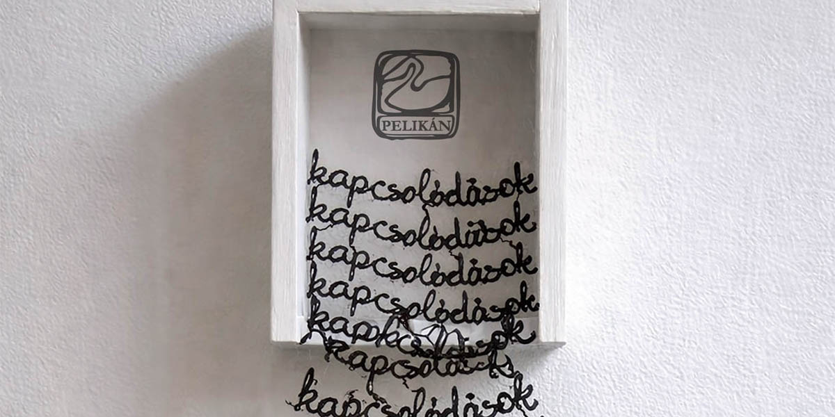 Kapcsolódások – versek által ihletett képzőművészeti alkotások a Pelikán Galériában