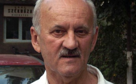 Sarusi Mihály három kötetét mutatja be a Csoóri Sándor Társaság