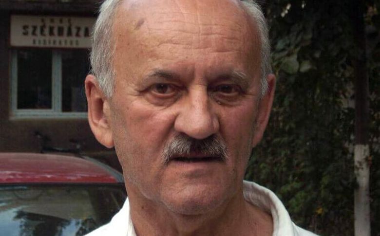 Sarusi Mihály három kötetét mutatja be a Csoóri Sándor Társaság