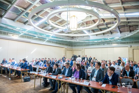 Székesfehérvári Üzleti Fórum - A jövő kihívásaira közösen keresték a válaszokat