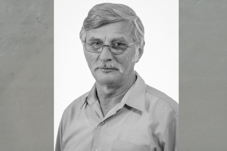 Elhunyt dr. Banizs Károly egykori önkormányzati képviselő