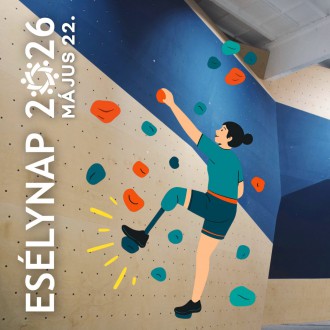 Galaktikus küldetés a HI5 Boulderben az esélyegyenlőség világnapján