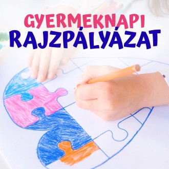 Gyermeknapi rajzpályázatot hirdet az Óramúzeum