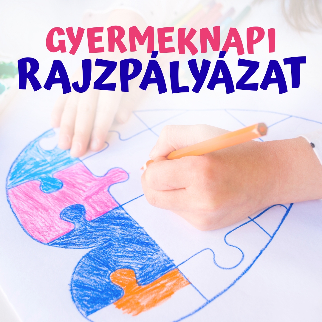 Gyermeknapi rajzpályázatot hirdet az Óramúzeum