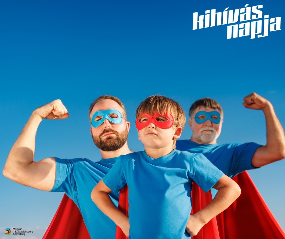 Kihívás Napja 2026 – változatos sportprogramok Székesfehérváron
