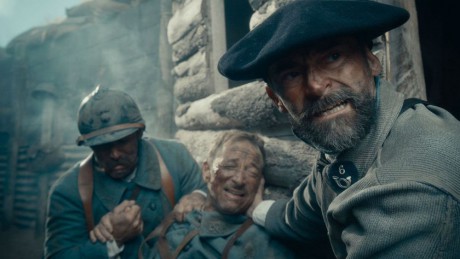 Keresztény filmklub - májusi és júniusi vetítések a Szent István Művházban