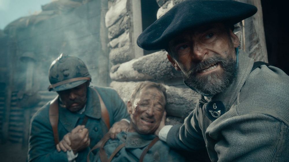 Keresztény filmklub - májusi és júniusi vetítések a Szent István Művházban