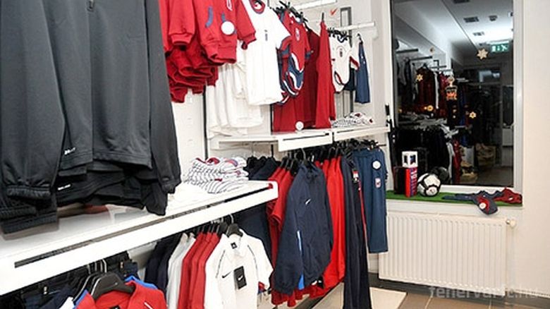 Június 1-től két hétre bezár a VidiShop ajándékbolt