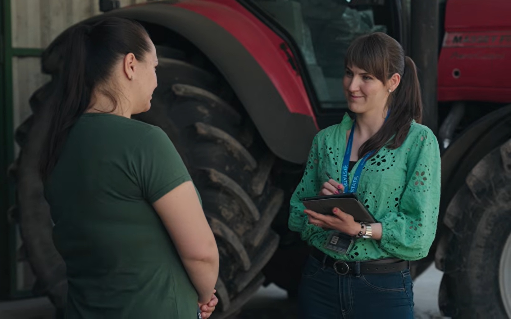Agrárium 2026: Fejérben és Székesfehérváron is felmérik a mezőgazdaság szerkezetét