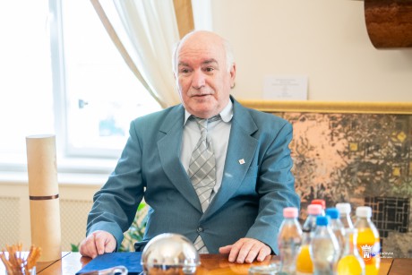 Aki a jó ötletek megvalósításához mindig talál társakat – Az ÖKK Podcast vendége Róka Gyula