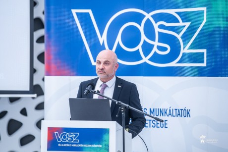 Június 10-én folytatódik a VOSZ vállalkozói fóruma - középpontban a sport