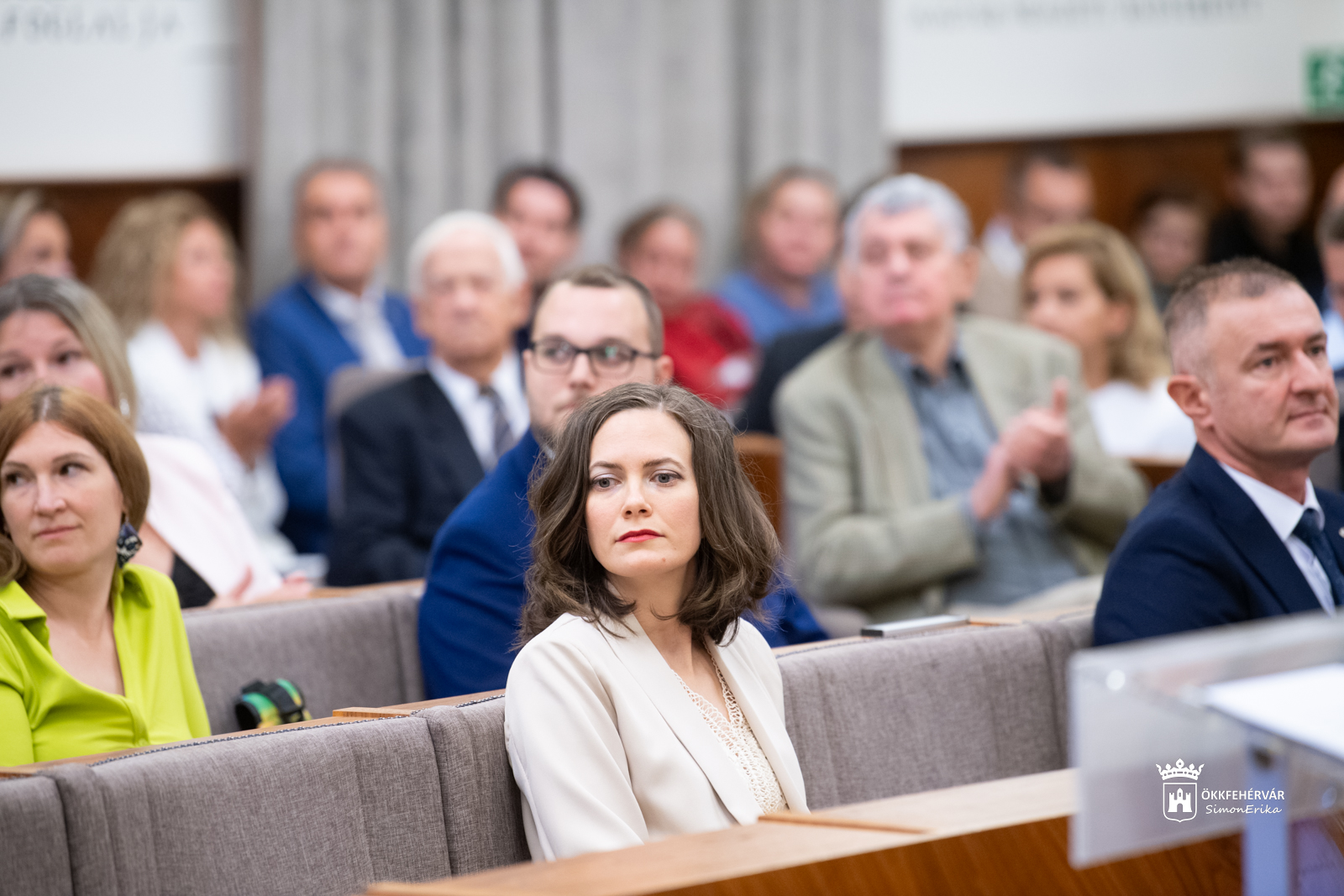 Sándor Barbara képviselő, környezetvédelmi tanácsnok lesz a Tarsoly Egyesület vendége
