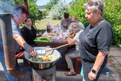 Borsófesztivál - ínycsiklandozó illatok, különleges étkek, kitűnő hangulat