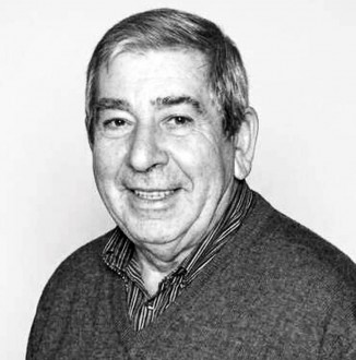 Elhunyt Giorgio Sandoni, Székesfehérvár Tiszteletbeli Polgára