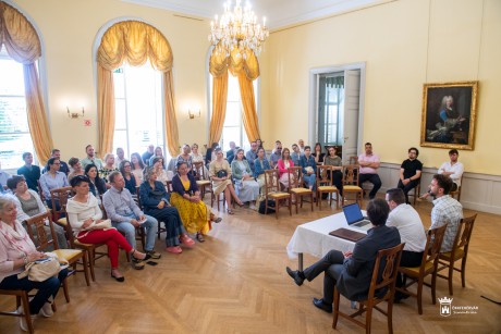 Mozgalmas évadot zártak a székesfehérvári szimfonikusok