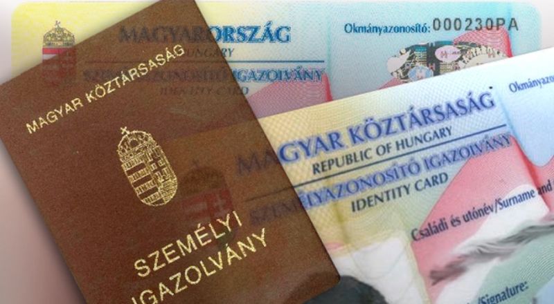 Segítséget kapnak a rászorulók a lejáró személyi igazolványuk cseréjéhez