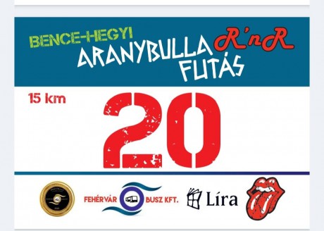 Idén augusztus 20-án is várják a futás kedvelőit a Bence-hegyi félmaratonon