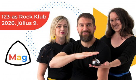 Happy Hour – improvizációs színház a 123-as Rock Klubban
