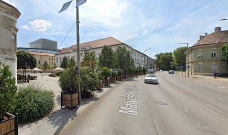 Filmforgatás miatt lesznek forgalomkorlátozások júliusban több alkalommal