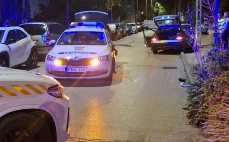 Elfogták a rendőrök a 17 éves ámokfutót - hosszú lesz a gondolkozási idő