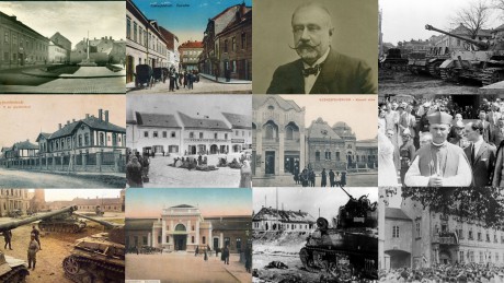Fedezze fel Székesfehérvár múltját a Várostörténet rovatban!