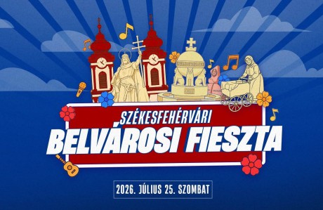 Most hétvégén is lesz Belvárosi Fieszta - ezek a szombati programok