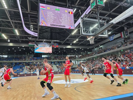 Két fehérvári a bő keretben – megvan a vb-selejtezők második csoportkörének menetrendje