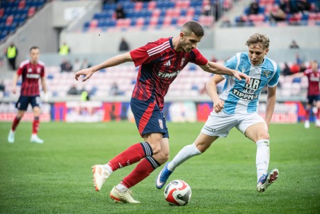 Minden Vidi-szurkolót várnak a szombati bajnoki rajtra a Sóstói Stadionba!