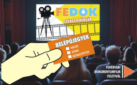 Harcsa Veronika, Gyémánt Bálint és a Los Andinos is koncertezik a FEDOK-on