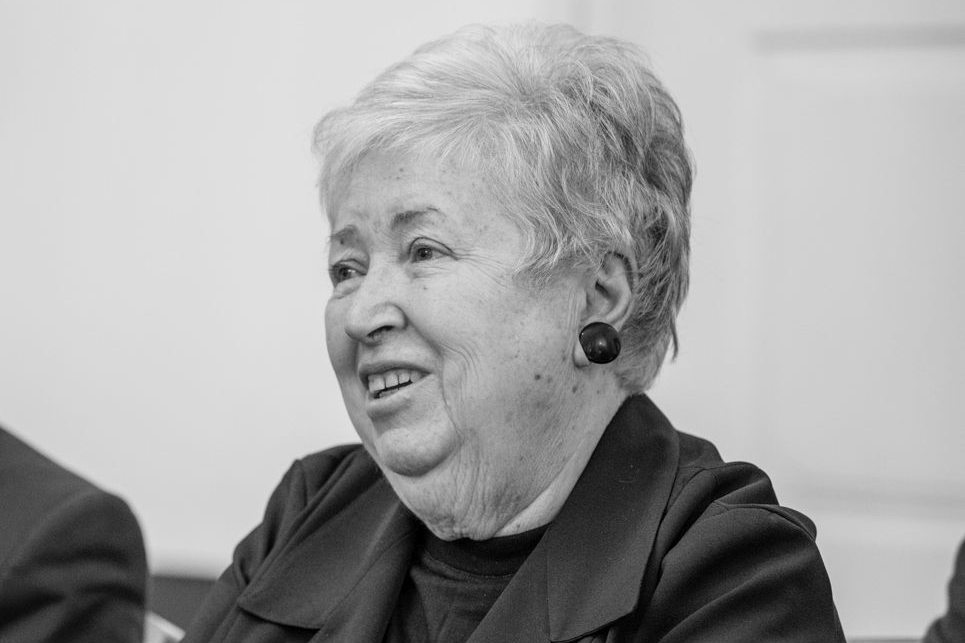 In memoriam Gál Józsefné Gyalog Enikő (1940 – 2026)