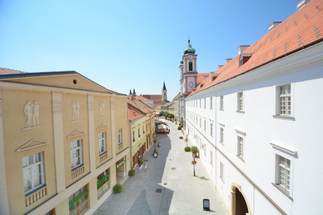 Nyári kiállítások a székesfehérvári múzeumokban