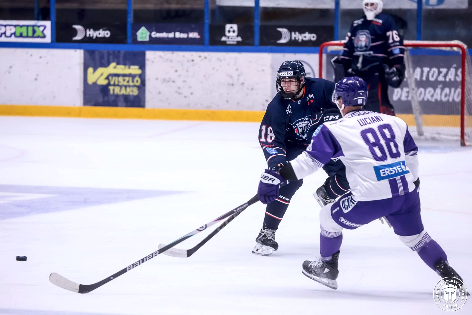 Lassan teljessé válik a FEHA19 kerete - szeptember 18-án indul az Erste Liga-szezon