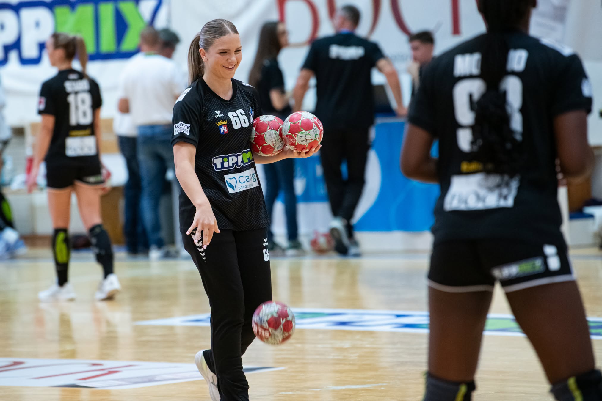 Hazatért Kínából az Alba Fehérvár KC – megvan a bajnoki menetrend