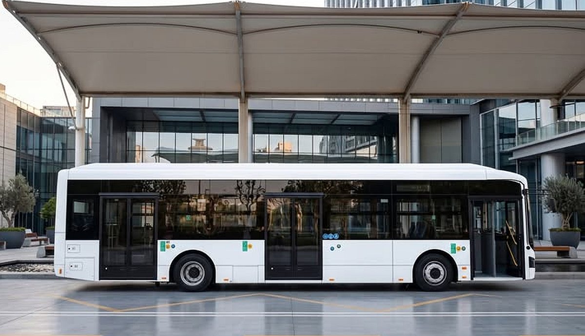 A fehérvári Ikarus szállítja Szkopje új elektromos buszflottáját