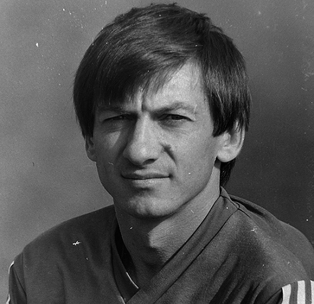 Rá kell lőni, Lajos! Góóól! – 70 éves lenne a Videoton legendás szélsője, Májer Lajos