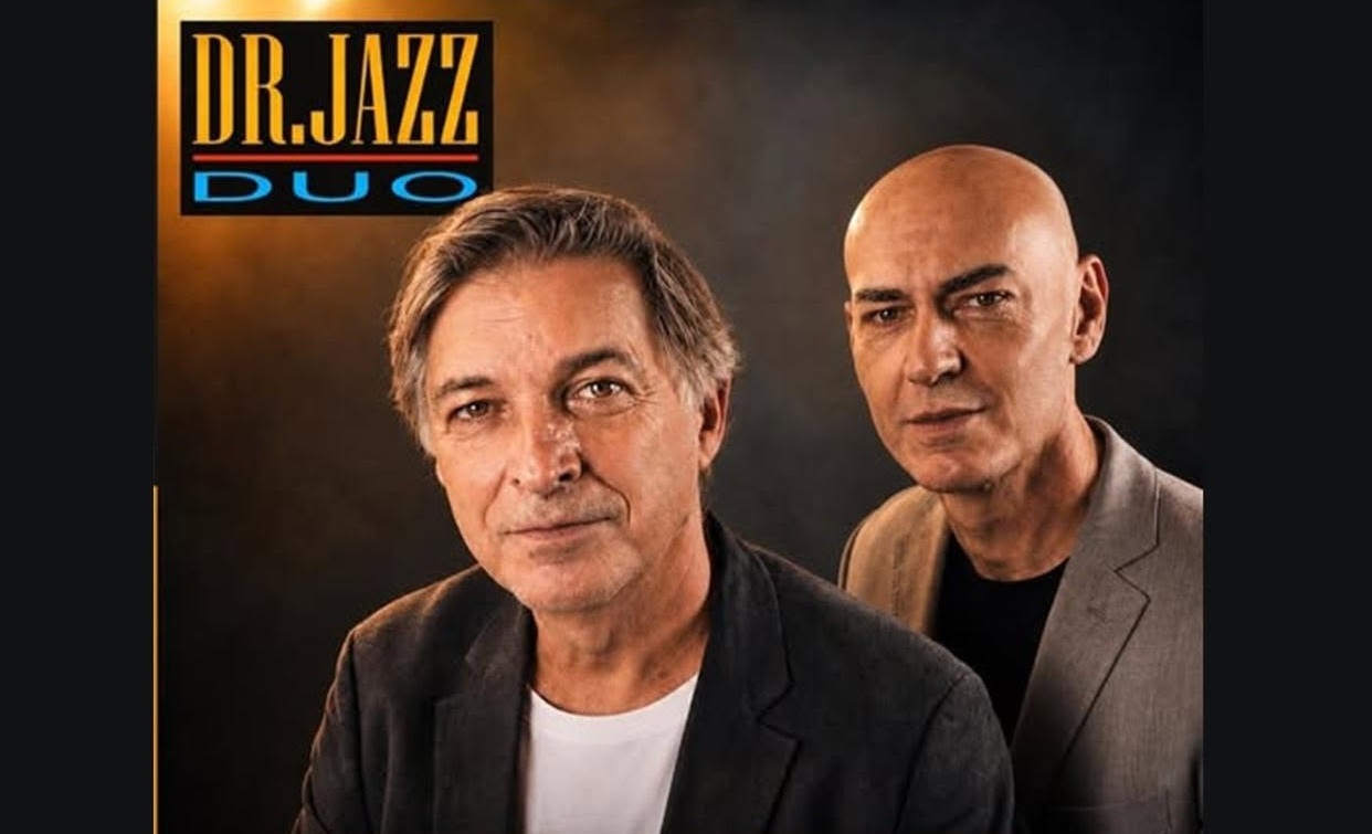 Fergeteges nyárbúcsúztató jazzkoncert a Szent István Művelődési Házban