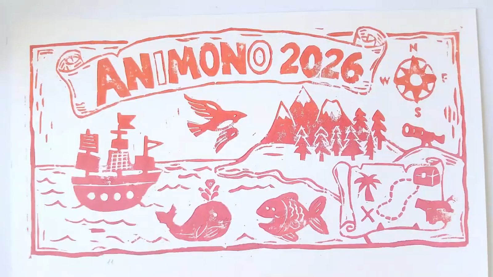 A Barátság Moziban volt az Animono animációsfilm-készítő tábor filmjeinek premierje