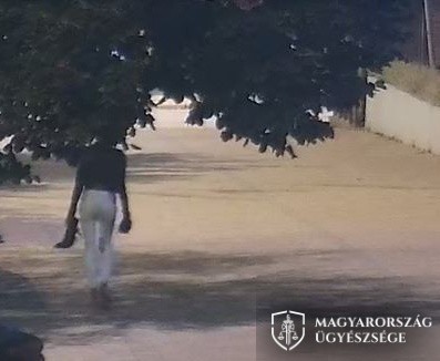 Kifosztotta alvó áldozatát - az ügyészség vádat emelt a gyanúsítottal szemben