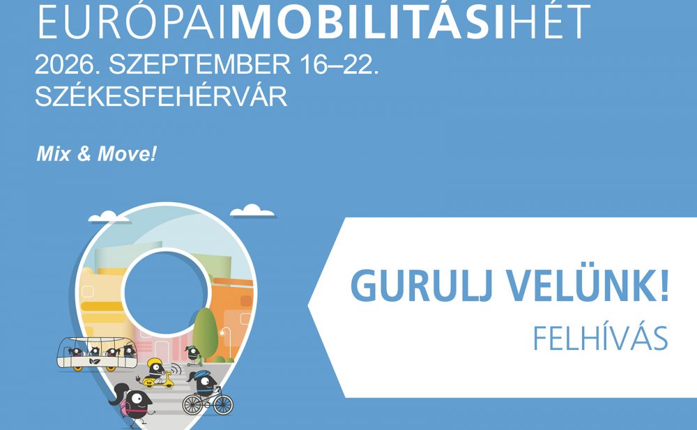 Kétkerekű felvonulásra és a „Legmobilisabb osztály” címért folyó versenyre hívják a gyermekeket és a fiatalokat