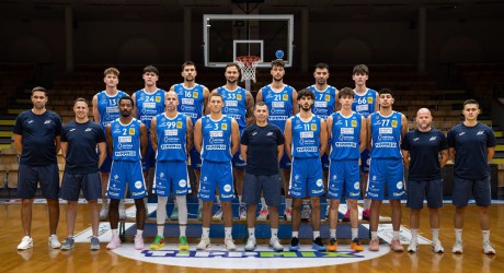 Két sikeres torna után Szombathelyre utazik hétvégén az Alba Fehérvár