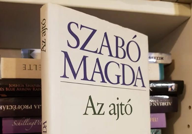 Az ajtó – Szabó Magda műve lesz a csütörtöki Vizivárosi Könyvklub témája