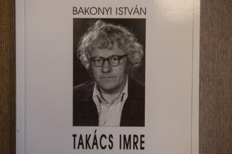 Vár-emlékszám Takács Imre tiszteletére: továbbra is várják a költőhöz köthető kéziratokat, képeket